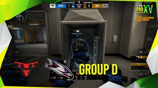 [HIGHLIGHTS] HEROIC VS AGO | GROUP STAGE D | ESL PRO LEAGUE SEASON 15