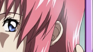 Gundam SEED Characters: Mia Campbell, Lacus Stand-in, Freedom Gundam