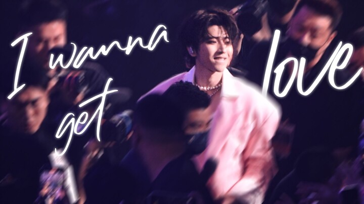 【Thái Từ Khôn】20230603 “I wanna get love” – 11 góc máy Focus, concert lưu diễn cá nhân tại Ma Cao