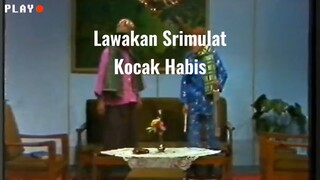 Lawakan Srimulat Kocak Habis | ReMastered Version