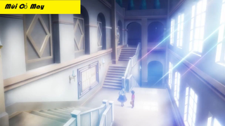 Tinh Linh Huyễn Tưởng Ký tập 17 #anime