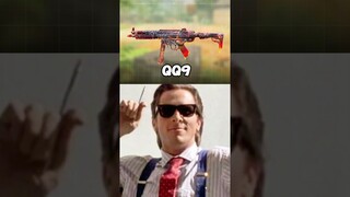 What the gun you use says about you pt.8