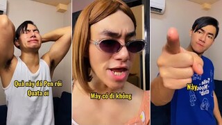 Cười rớt hàm với những video này của Long An Daxua