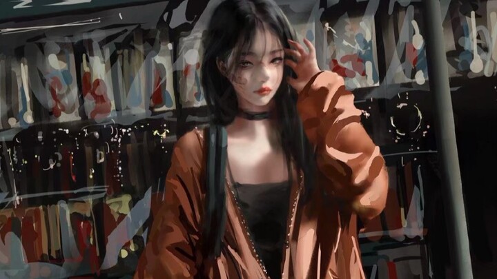 อย่ากระพริบตานี่อาจเป็นวิดีโอที่สวยที่สุดในเว็บไซต์