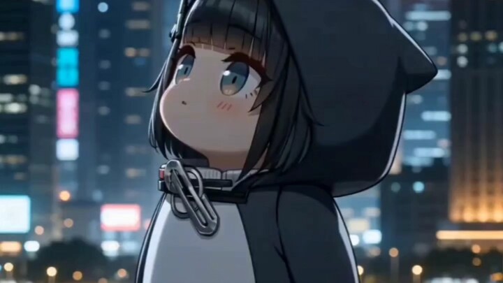 Berbagai transformasi si penguin kecil, lihat semua sekaligus!