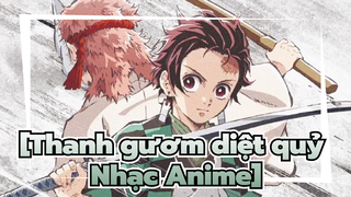 [Thanh gươm diệt quỷ Nhạc Anime] Tôi vẫn có điều cần phải bảo vệ - Bài hát nhẹ nhàng