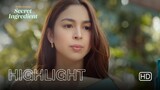 Highlight | Secret Ingredient | Sang Heon Lee, Julia Barretto, Nicholas Saputra