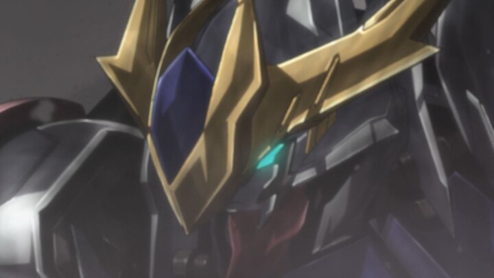 [5th Anniversary of Jagged Blood] Hey Barbatos, don't stop! Show all you have and give all your powe