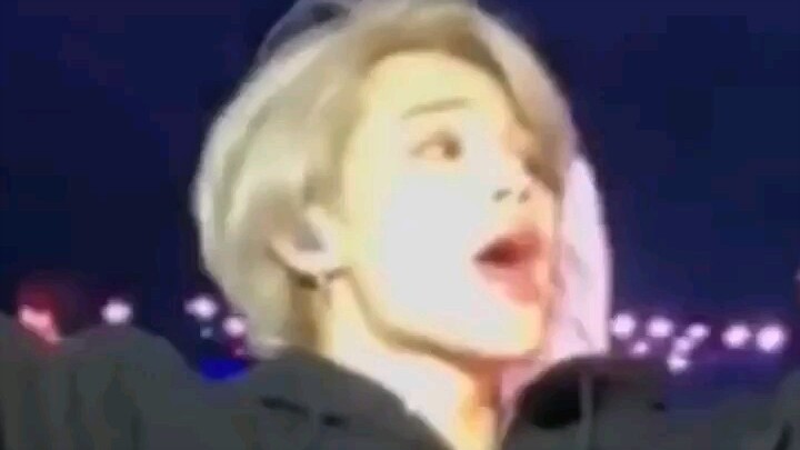 【Park Jimin】Mở ngay đi!! Tôi không chấp nhận chuyện mẹ Jimin mà chưa xem đoạn video 4 giây này!