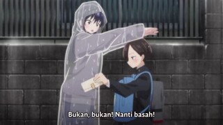 Ep 5 [p3] - Boku No Kokoro no Yabai Yatsu Subtitle Indonesia