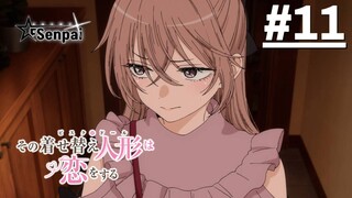 Sono Bisque Doll wa Koi wo Suru S2 - Tập 11 (Vietsub)