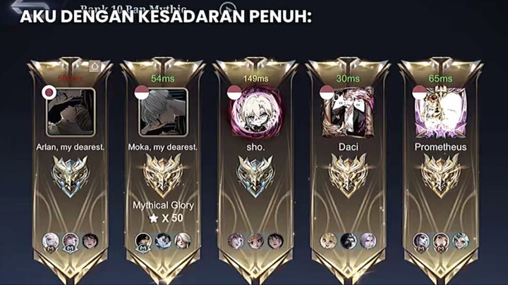 kesadaran penuh