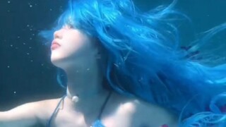 【潮流·穿搭】整个海的女儿