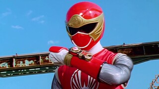 [Cốt truyện đặc biệt] Ninfu Sentai: Liệu người sử dụng shuriken có nổi loạn không? Lệnh của Bệ hạ