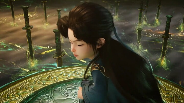 Nước Đại Tấn hùng mạnh đến mức nào? Vị đại tướng Hạng Chi Lệ xuất thân như thế nào? Hàn Lập làm sao 