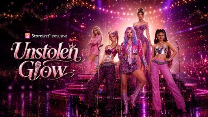 Unstolen Glow : Full Episode w/engsub