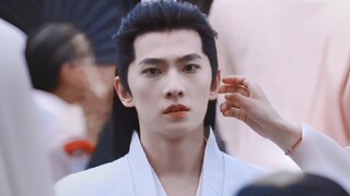 Don't deny it—some people are only fit to live by imagining malice toward others.