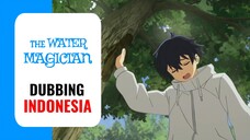 【 DUB INDO 】 Bro Berlatih Skill Jet Air💦 | Mizu Zokusei no Mahoutsukai Bahasa Indonesia