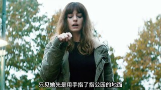 女人做了一个手势，没想到竟然能操控怪兽！科幻片《克罗索巨兽》
