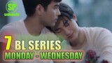 7 Ongoing BL Series To Watch This Monday To Wednesday | Smilepedia Update