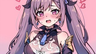 【原神】提 瓦 特 把 妹 王 2.0