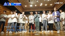 [ซับไทย] PRODUCE X 101 l EP.12 Final [8-17]