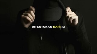 Kata Kata Terakhir Dari Kakek