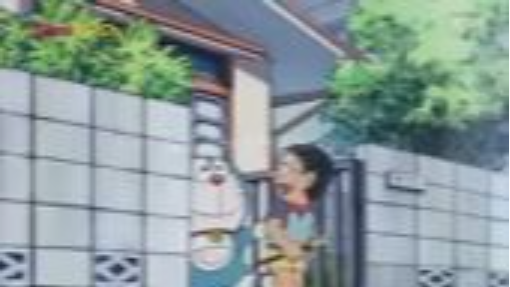 Doraemon episode 404