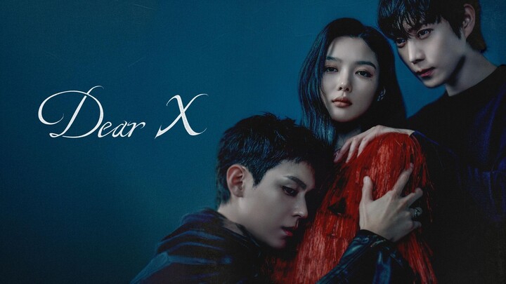 Dear X - Trailer