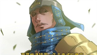 The final showdown between Li Yuanba and Obai! The winner is revealed! A cruel life and death battle