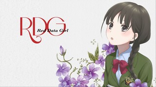 RDG Red Data Girl เรดดาต้าเกิร์ล ตอนที่ 6