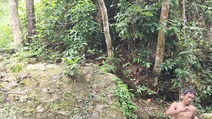 Fresh Water in Cebu Argao😍