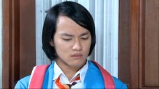 091 ABG Jadi Manten
