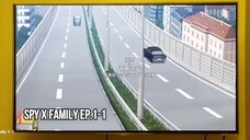 Spy x Family EP. 1