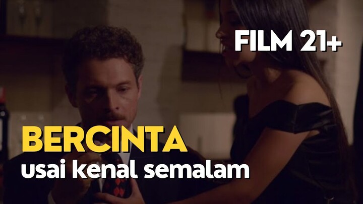 21+ T4NTE GURIH BARU KENALAN SEMALAM UDAH NGANU AJAA....