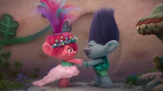 TROLLS BAND TOGETHER  Watch Full Movie: Link in Description