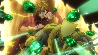 [JOJO Chicken Dinner] Để đánh bại ngươi, chúng ta vẫn phải dựa vào sức mạnh thực sự của thế giới! Ka