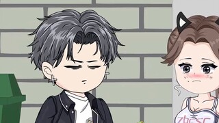 Episode 64 of "The Charm of the Gods": You said before that you treated me as your sister, were you 