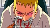 TERUNGKAP TERNYATA NARUTO DAN KURAMA SAKIT PARAH. Naruto Mati Bukan dibunuh kawaki? *Sasuke retsuden