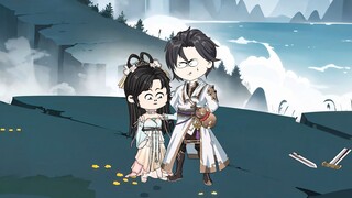 ตอนที่ 3 丨Feng Jiuge: เทียบเคียงหนึ่งเดือนต่อมา รับรองชนะแน่!