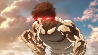 Baki AMV