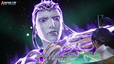 Wan Jie Du Zun [Ten Thousand Worlds] Season 2 Episode 210 Indonesia