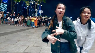 [Z-axis Dance Group] How can such a nice and interesting Japanese album be without a road show! NCT 