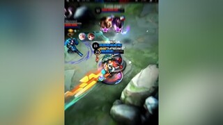 REPOST! pieckml  mlbb  mobilelegends  paquito fyp foryoupage xyzbca loop