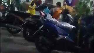 Begini Tongkrongan Bocil