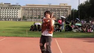 6.2发歌当天全国第一个S-Class随舞人！迷粉努力！
