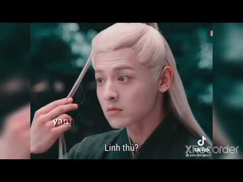 tik tok lưu ly mỹ nhân sát#2