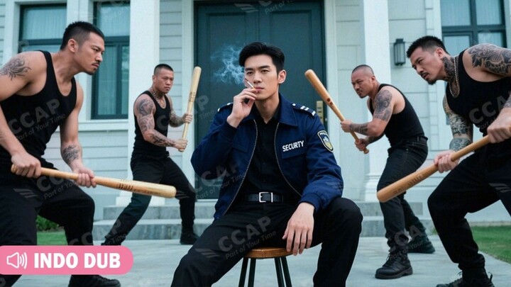 Menantu dipenjara 3 tahun, saat kembali menyamar "bangkrut" biar mencoba keluarga istri dan hasilnya