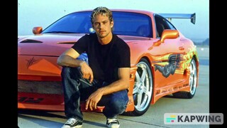 Paul Walker