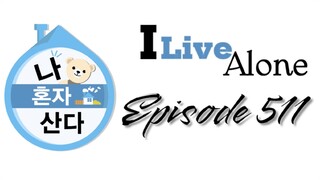 [EN] I Live Alone E511